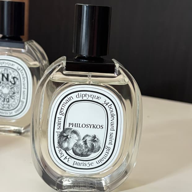 [정품]딥디크 필로시코스 100ml 잔량 95%이상