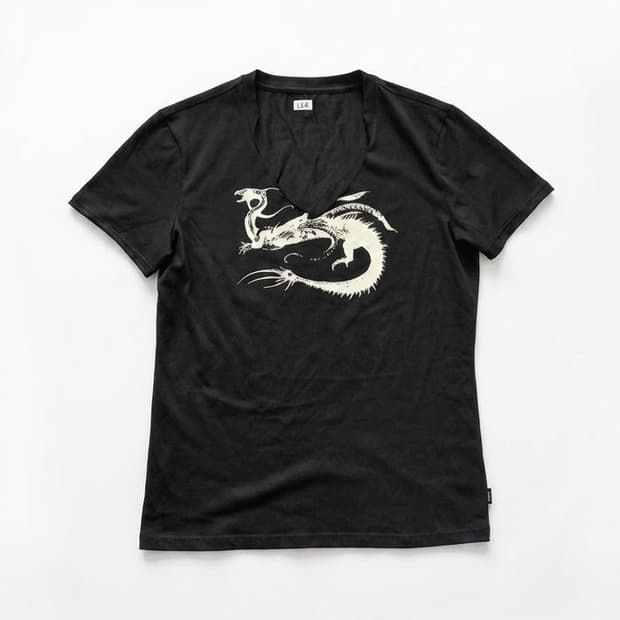 LGB 00s DRAGON TRIP L