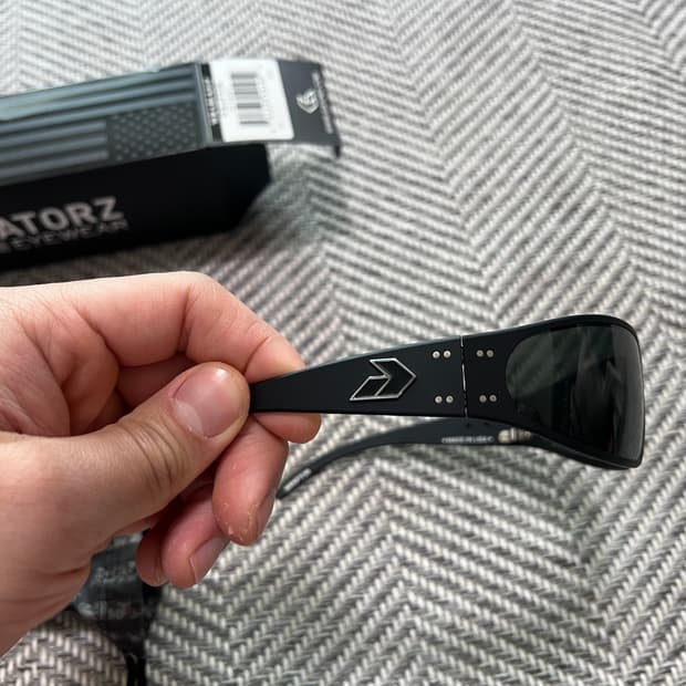 가토즈 랩터 선글라스