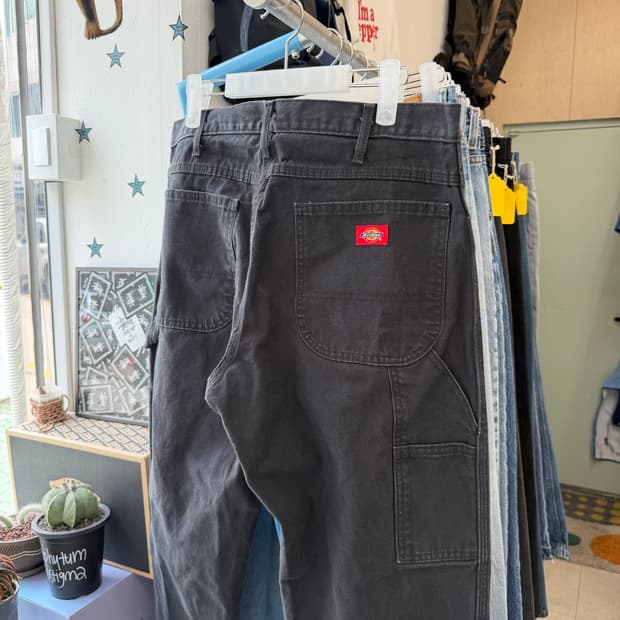 Dickies carpenter (33X34)
