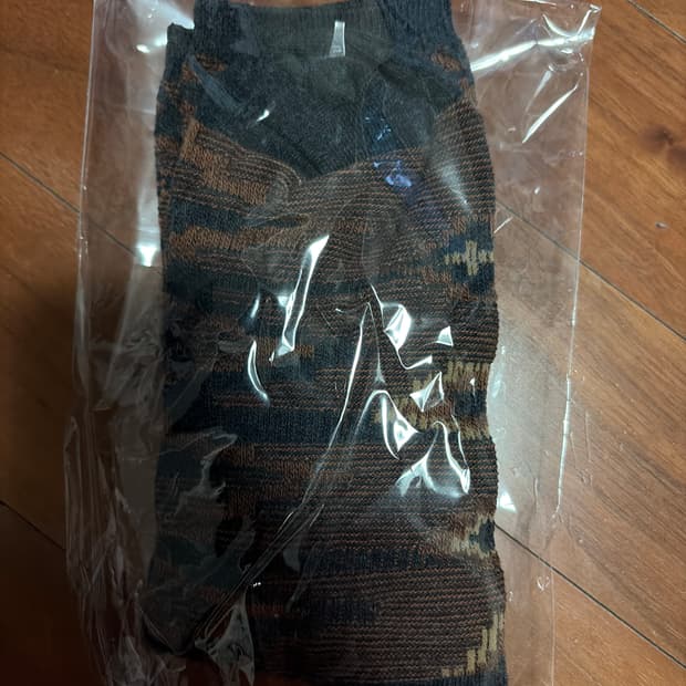 캐피탈 양말 새상품