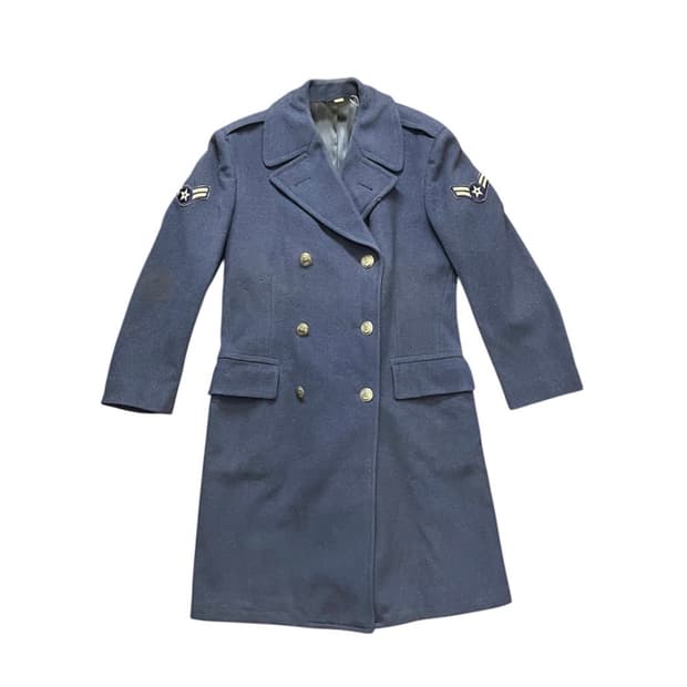 40‘s USAF MILITARY