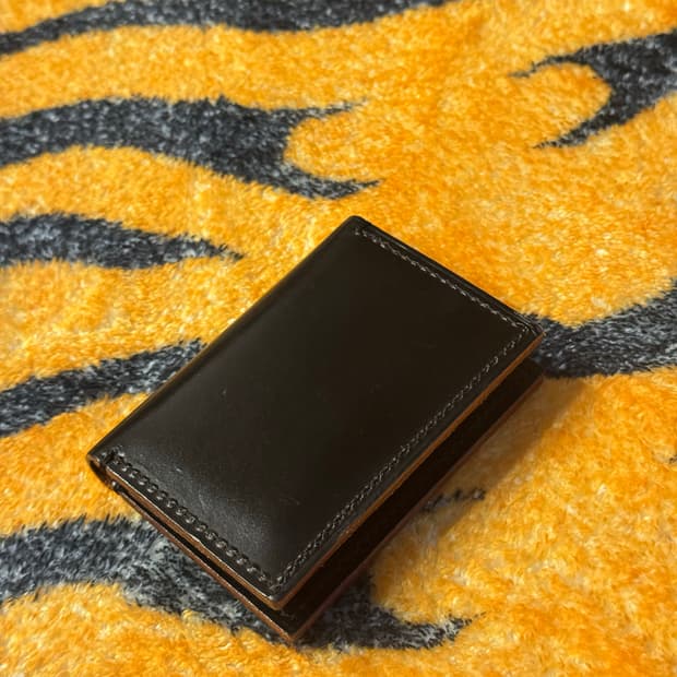 마가렛호웰 카드지갑