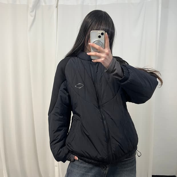 MISCHIEF Rhombus Team Down Padding