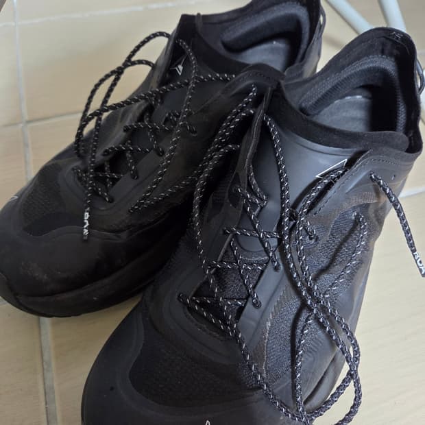 로아 셀라 45사이즈