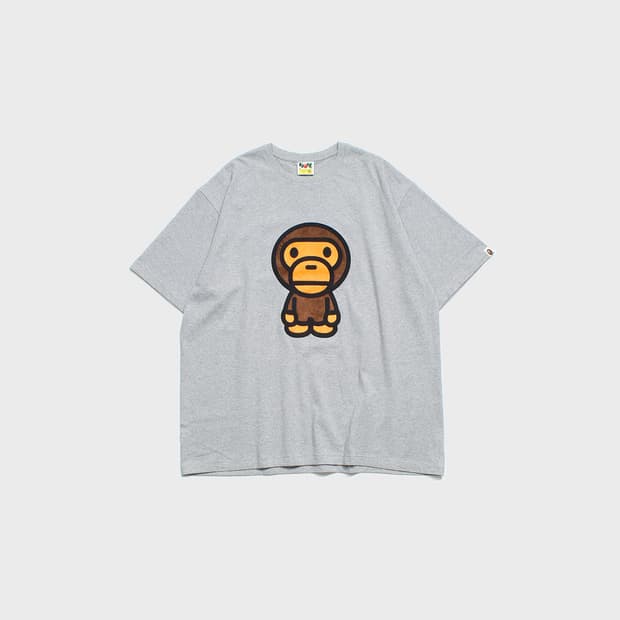 A BATHING APE