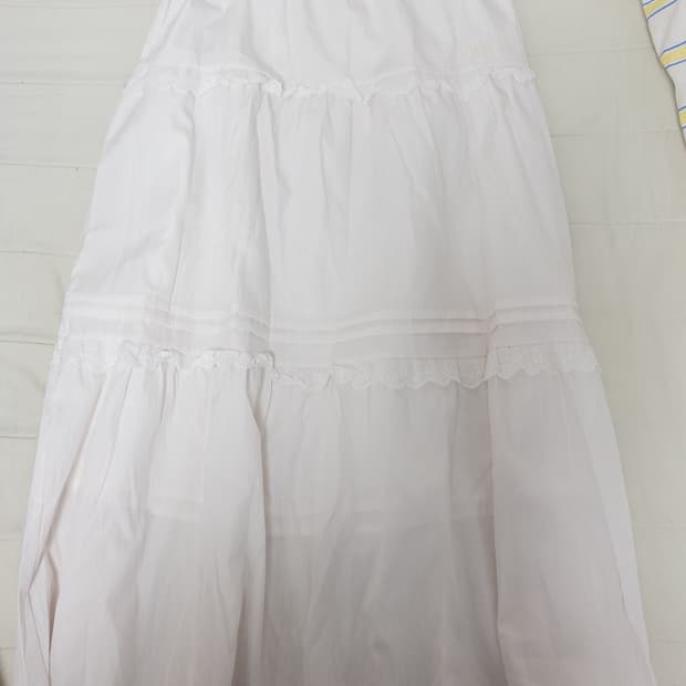 빈티지 롱스커트 판매합니다