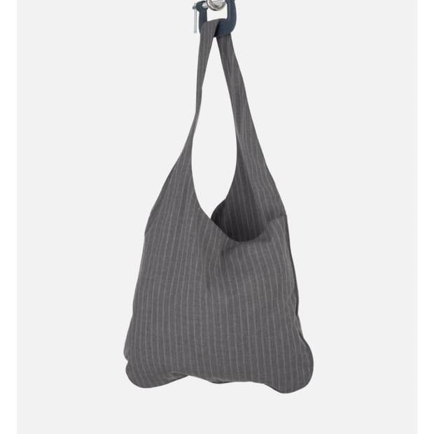 Aieul pobo bag grey