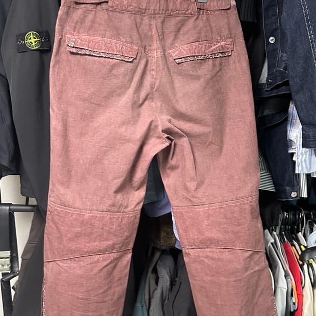 엑슬림 ep3 트라우저 팬츠 3size