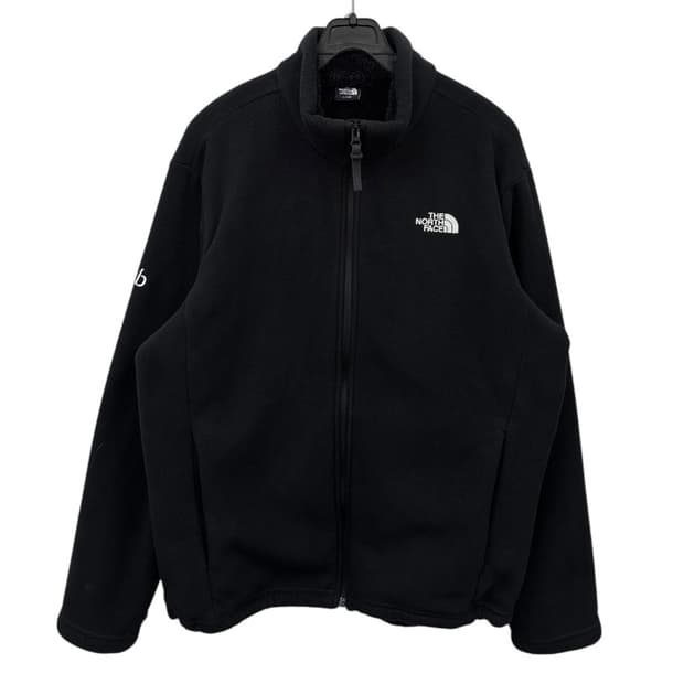 노스페이스 플리스 자켓