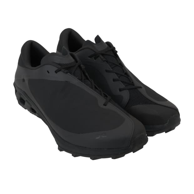 [W] On Running x PAF Cloudventure Peak