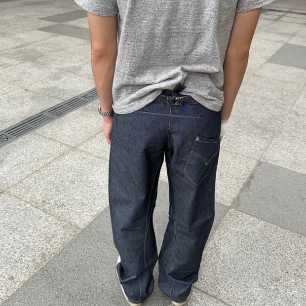 Levi’s Engineered jeans