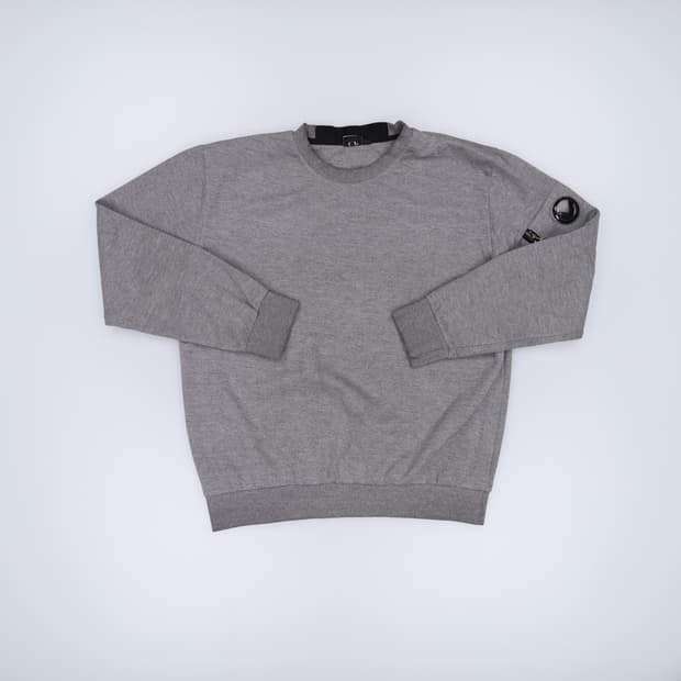 XL 빈티지 렌즈와펜 맨투맨 0303H1