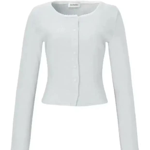 벨리아르 블룸 가디건