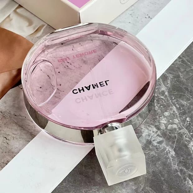 샤넬 샹스 오 땅드르 우먼 EDT 100ml 무료배송,미개봉