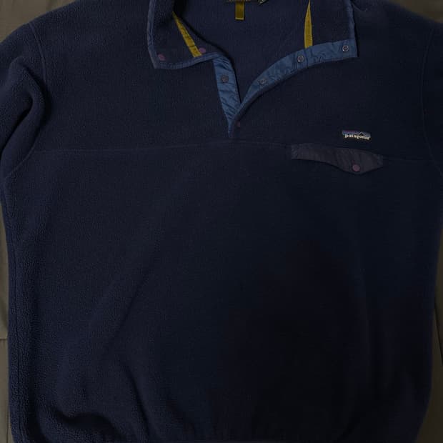 파타고니아 신칠라 xl