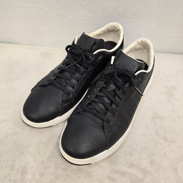 콜한 GRANDPRO 가벼운 스니커즈 280 블랙