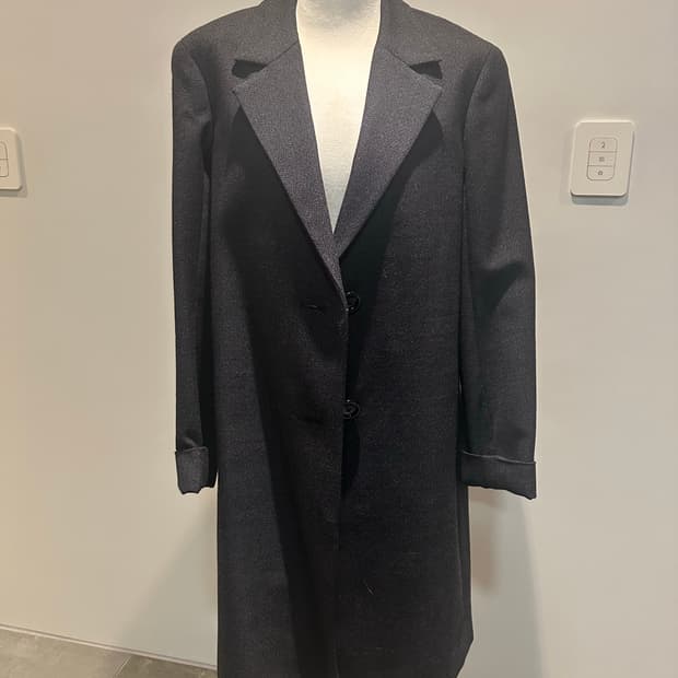 르메르 싱글 자켓/코트 W 34