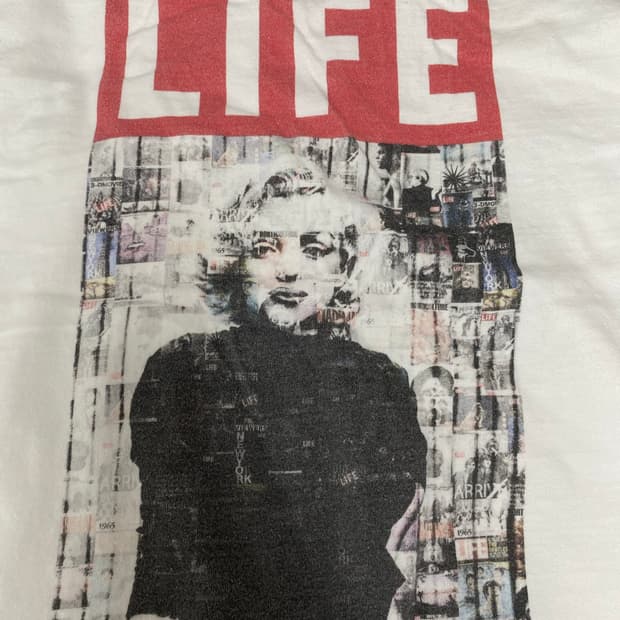 Screenstars 반팔티