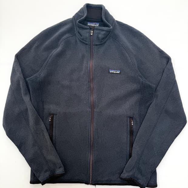 파타고니아 빈티지 후리스자켓