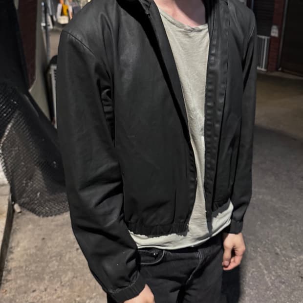 가브리엘라 콜 가먼츠 no281 jacket 1사이즈