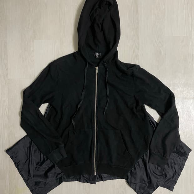 clu 믹스 후드집업2-36