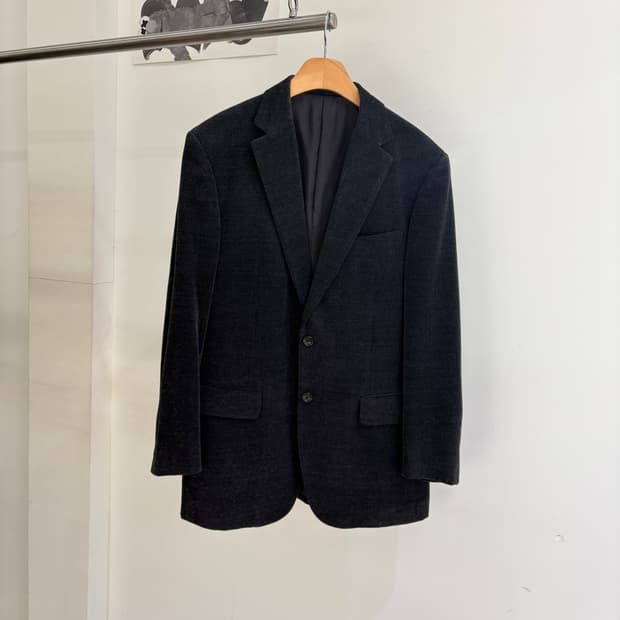 BURBERRY (Made in Japan) 블레이저