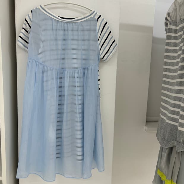 Sacai luck