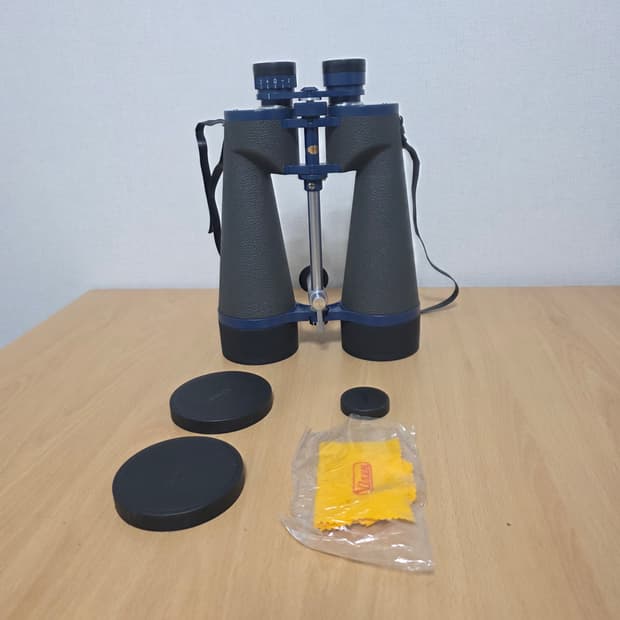 1970년대 VIXEN 쌍안경 비노큘라  중대형