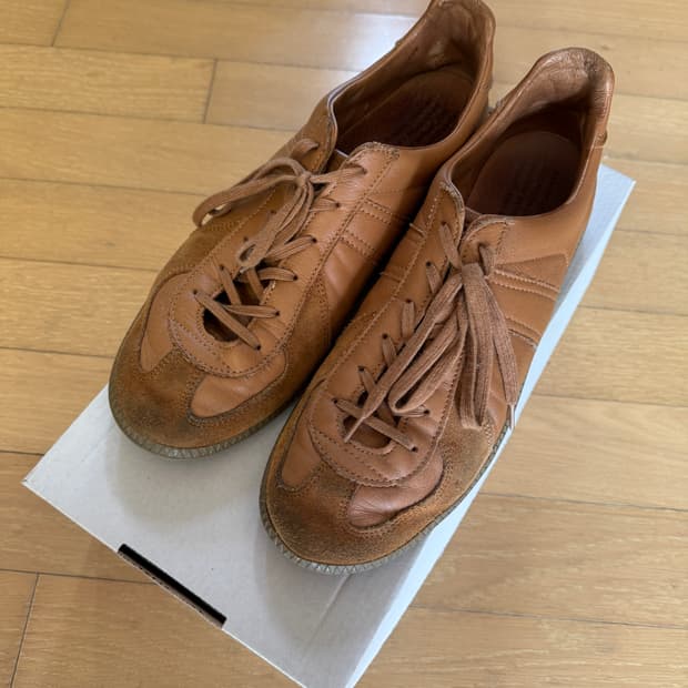 REPRODUCTION OF FOUND 리프로덕션오브파운드 독일군 42