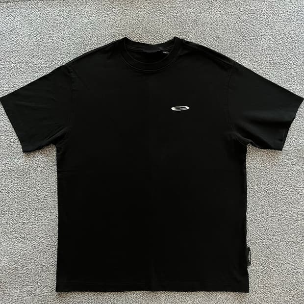 OPENING PROJECT_ Small Logo T Shirt
