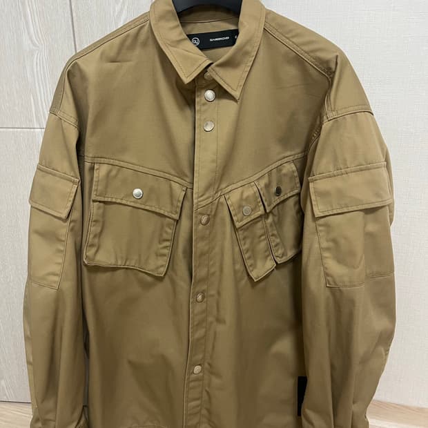 GU 언더커버 자켓