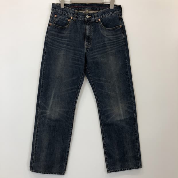 디키즈 워크웨어 데님진 30-31 