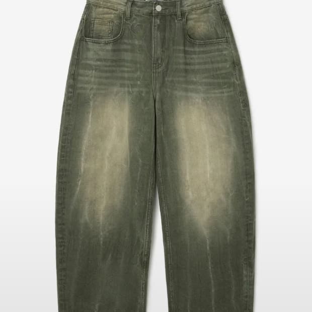 밀로 아카이브 데님