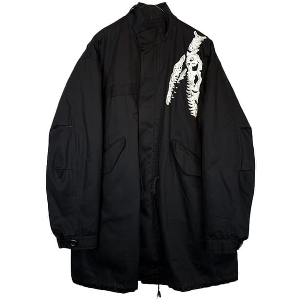 써저리 모사사우르스 m65