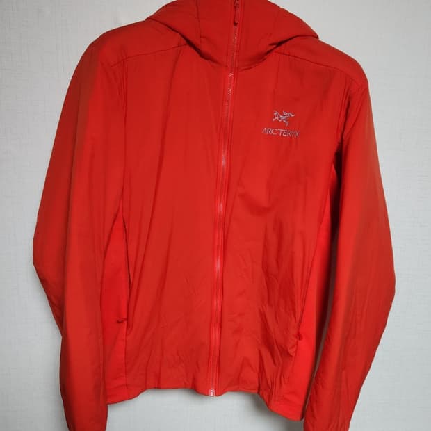 아크테릭스 아톰LT후디 M