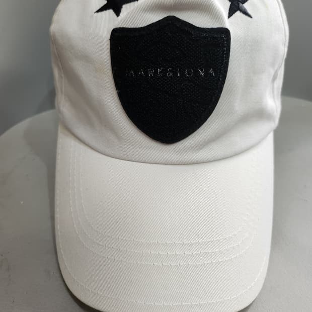 1069) 마크앤로나 볼캡 모자