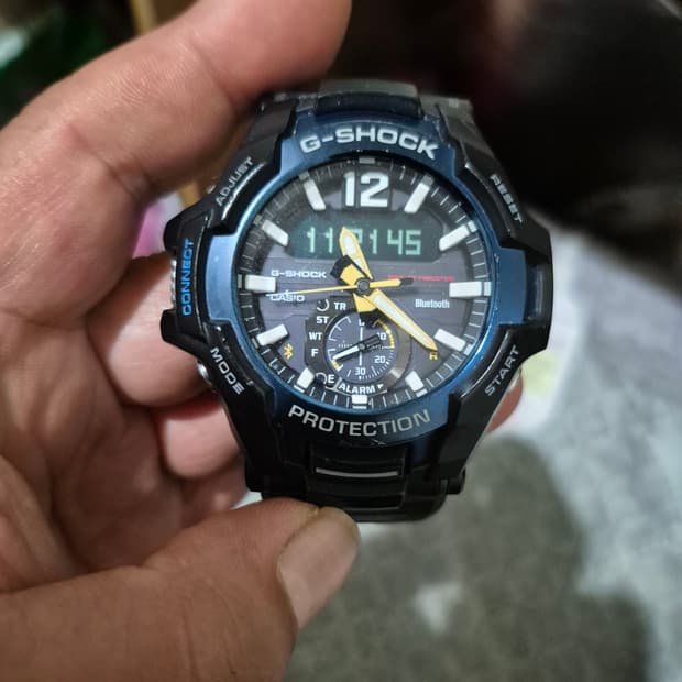 g shock gr b100