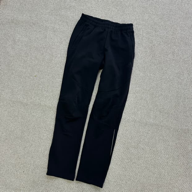 실측확인 아디다스 트레이닝 팬츠 0423D