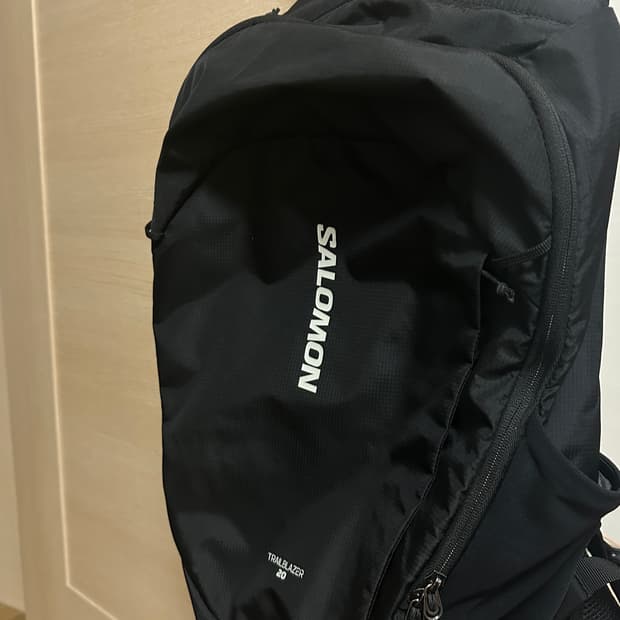 살로몬 트레일블레이저 20