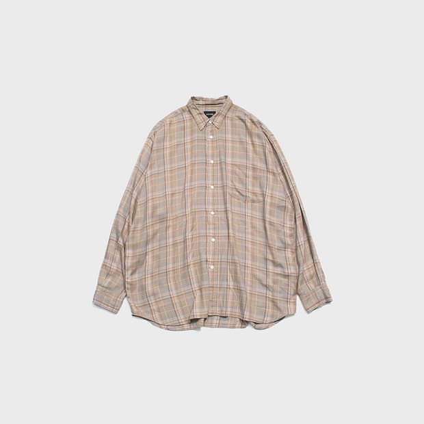 BEAMS