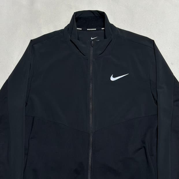 XL 나이키 드라이핏 러닝 바람막이