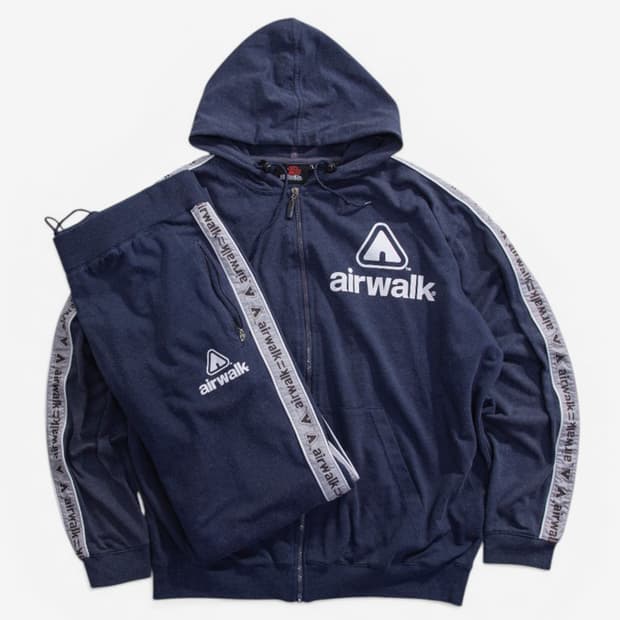 Airwalk training set