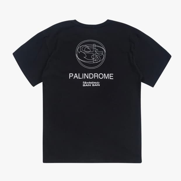 산산기어 FLB 반팔 티셔츠