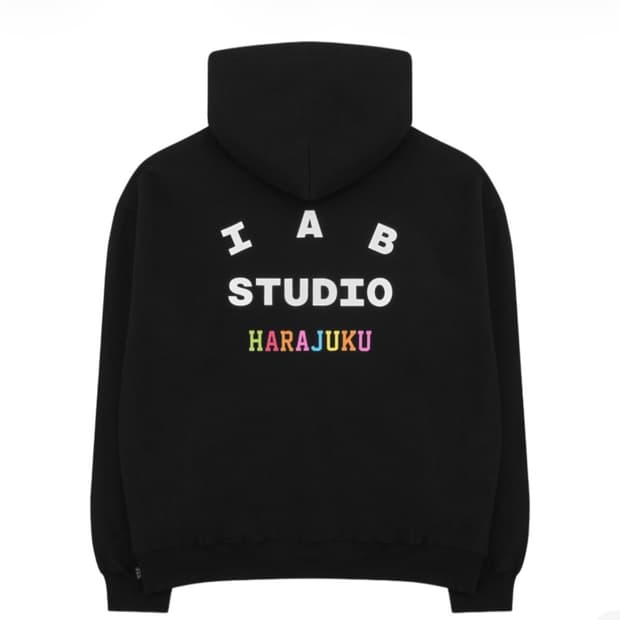 아이앱 스튜디오 하라주쿠