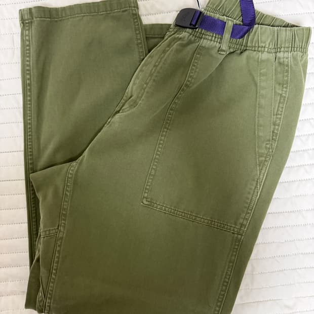 L) GRAMiCCi 그라미치 루즈 테이퍼드 릿지 3개 제품