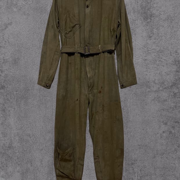 USAAF A-4 Flight Suit