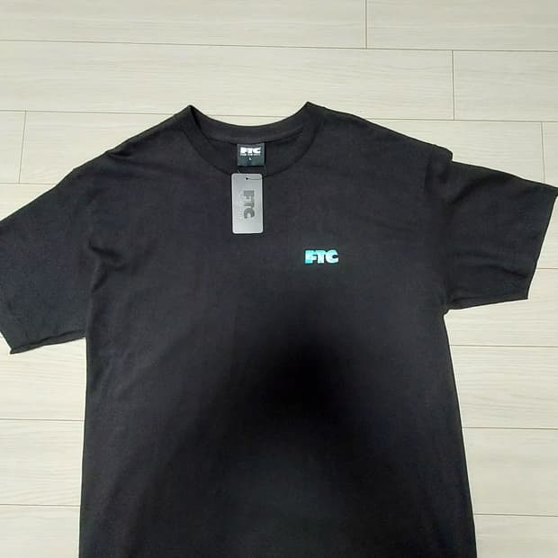 FTC 티셔츠