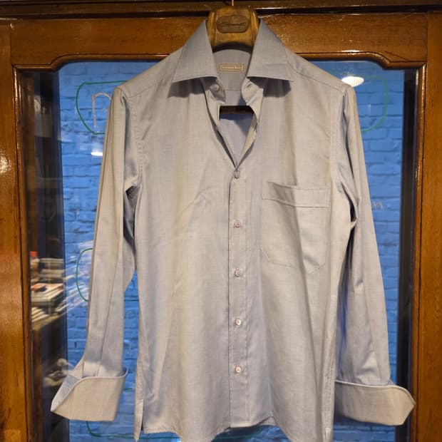 스테파노 리치 셔츠