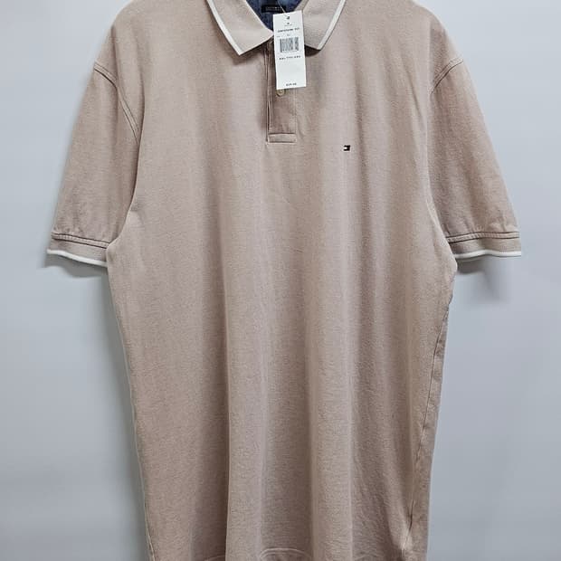 타미힐피거 반팔카라티 2XL 새상품